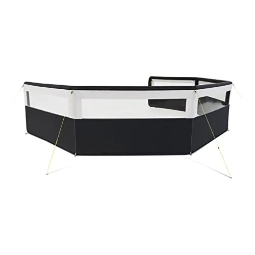 DOMETIC Aufblasbarer Windschutz Air Break Pro 5