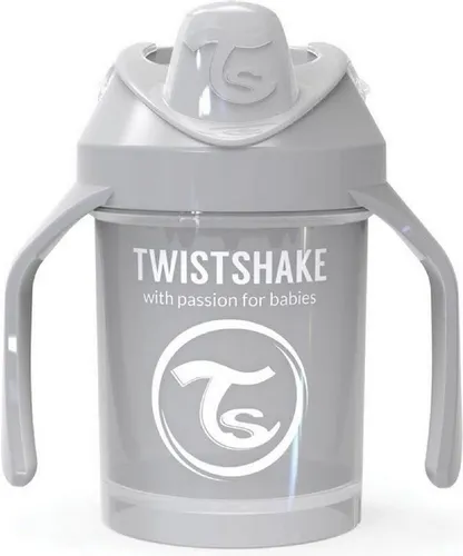 Twistshake Babyflasche Trinkbecher