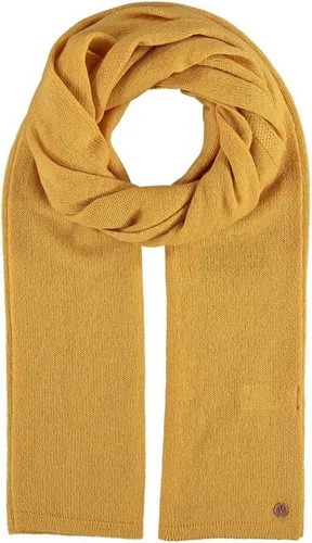 Fraas Modeschal in gelb von FRAAS