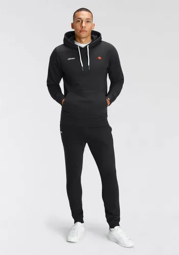 Ellesse Jogginganzug (2-tlg), zweiteiliges Set, für sportliche Aktivitäten und Freizeit