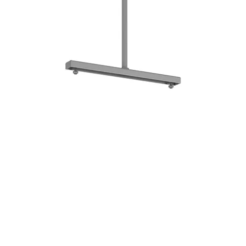 RZB 981777.014.1 Rohrpendel LP500, 3-polig für GSUN-S/-D von RZB RZB Rohrpendel Zubehör