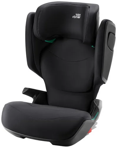 BRITAX RÖMER Autokindersitz KIDFIX M i-SIZE, ab: 3,5 Jahren, bis: 12 Jahren, ab: 100 cm, bis: 150 cm
