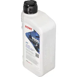 ROWE HIGHTEC ATF 9000 (1 L) Automatikgetriebeöl,Getriebeöl HC Synthese Öl (Hydro-Cracked) 25020-0010-99