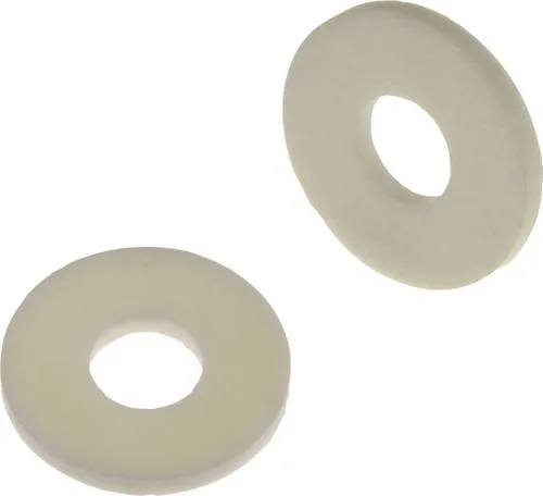 PB Fastener Unterlegscheibe Keramik 1 St. ANSI B18.22M-1981, R1990 (Regular) 702383