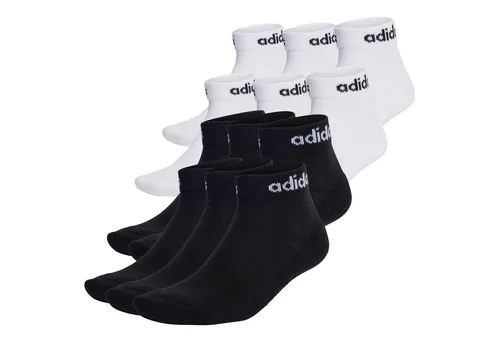 adidas Sportswear Sneakersocken Unisex Socken 12er Pack Baumwolle (Packung, 12er Pack)