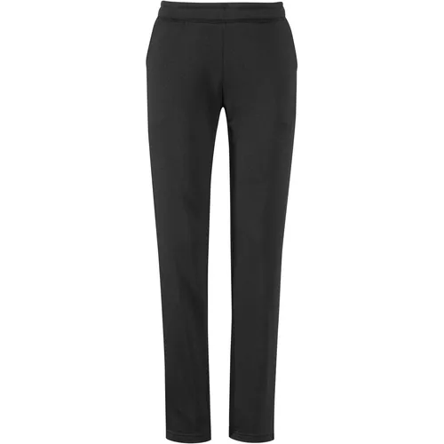 JOY SPORTSWEAR Damen Hose NATASCHA - Bequeme Sport- und Freizeithose - Sporthose für Damen, ideal für Yoga, Training und entspannte Abende. Aus pflegeleichter Baumwollmischung für besten Tragekomfort und Wärmeisolierung.