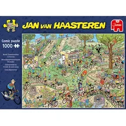 Jumbo 1.000tlg. Puzzle 