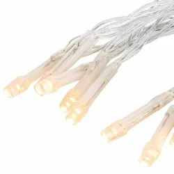 Lichtschläuche & Lichterketten Weiß von LINDER EXCLUSIV