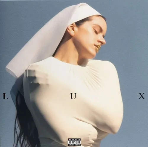 Lux Rosalia von Columbia