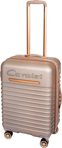 Hartschalentrolleys von Cavalet