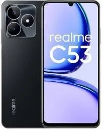 realme C 53 - 6,74