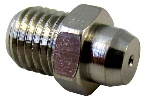 WOLF Düse Gasbrenner 0,87 Erdgas E D GU-1-18/GG-1 von Wolf