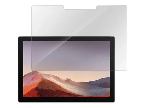 Microsoft Surface Pro 9 Klarer Titan-Schutzschild - Zubehör für Tablet PCs – Gehärtetes Glas bietet maximalen Schutz vor Kratzern und Stößen, ideal für den täglichen Einsatz.