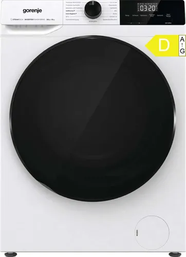 gorenje Waschtrockner