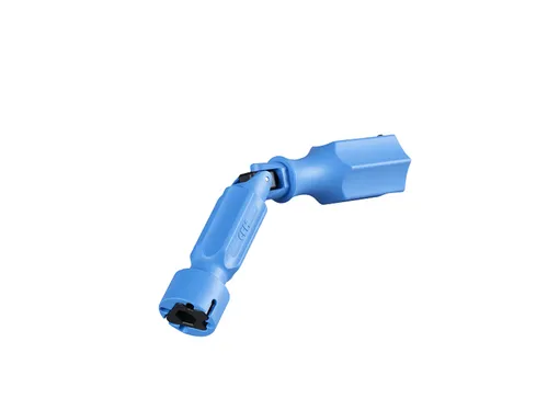 CFH WC-Sitz Montageschlüssel für einfache Befestigung