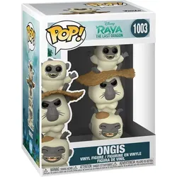 Disney Raya The Last Dragon - Ongis 1003