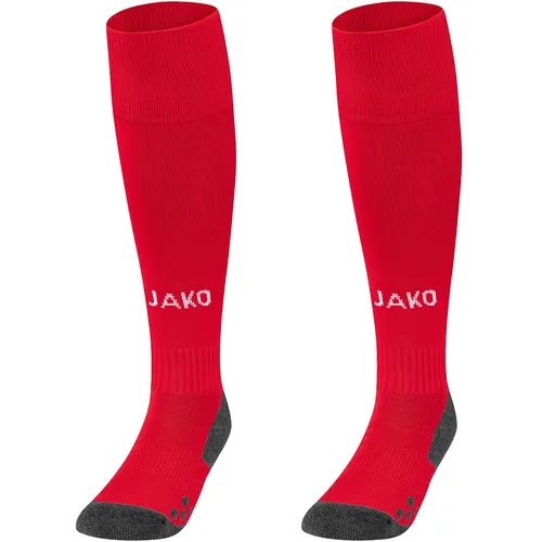 Jako Stutzenstrumpf Allround - rot