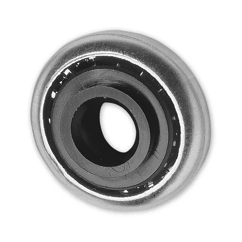 Kugellager Ø 40 mm für Achsstift 12 mm Ablagerung Achtkantwelle Rolladen