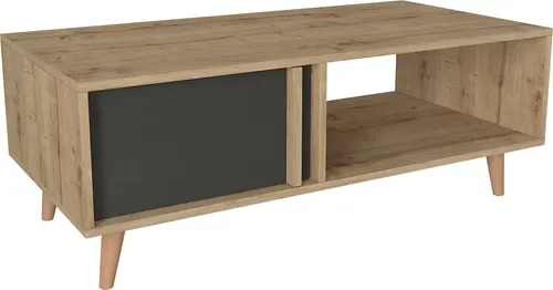 Couchtisch Malmo Saphir Anthrazit