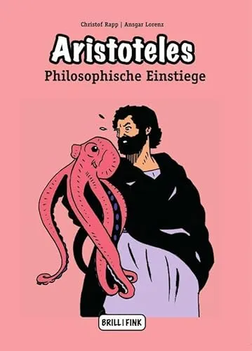 Aristoteles (Philosophische Einstiege)