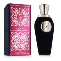 V Canto Amans Extrait de Parfum 100 ml (unisex) - Unisex Extrait de Parfum, intensiv und langanhaltend, ideal für besondere Anlässe und tägliche Eleganz.