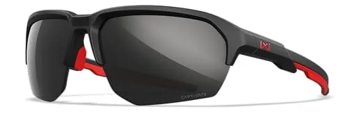 Wiley X JAKL American Sniper Signature Series Sonnenbrille - Unisex Sonnenbrille mit 100% UV-Schutz, leichtgewichtig und robust. Ideal für sportliche Aktivitäten und den täglichen Einsatz. Hohe Qualität und modernes Design.