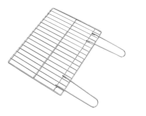 Imex El Zorro 71674 Grillgitter, verzinkt, 56 x 40 cm