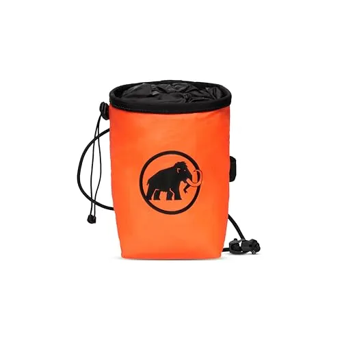 Mammut Sender Light Chalk Bag von Mammut