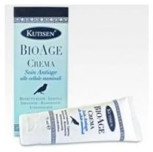 Kutisen Bioage Anti-Aging-Creme 75 ml