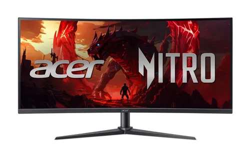 Acer Nitro XZ0 34