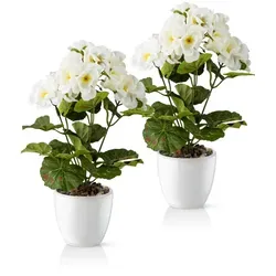 Kunstblumen von PASCH