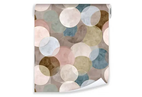 Wallarena Vliestapete Abstrakt Blau Weiß Grün Wohnzimmer Schlafzimmer Tapete, Glatt Matt Waschbar Premium Vlies Tapeten von Wallarena, Abstrakt, Blau, Weiß, Grün, (Vliestapete - Rollengröße: 10 m (Länge) x 50 cm (Breite), 1 St., Vliestapete - Rollengröße: 10 m (Länge) x 50 cm (Breite), Tapete inkl. Kleister Vliestapete Motivtapete Wandtapete - 10m x 50 cm