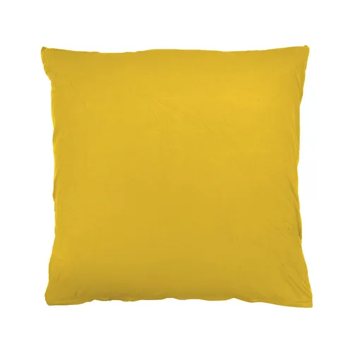 Kissenbezüge Gold von Traumschloss