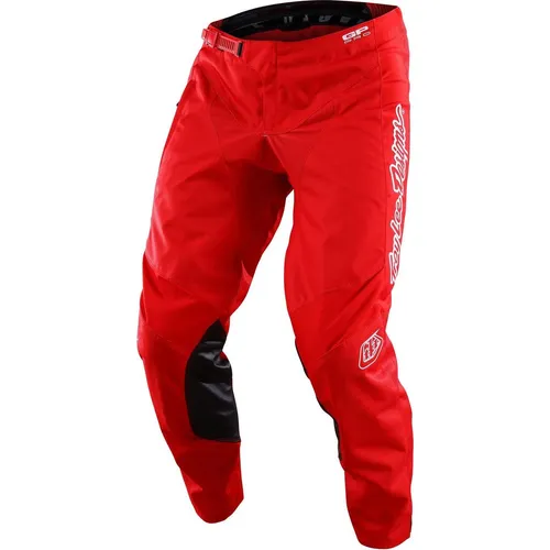 Troy Lee Designs GP PRO Pant in rot von Troy Lee Designs