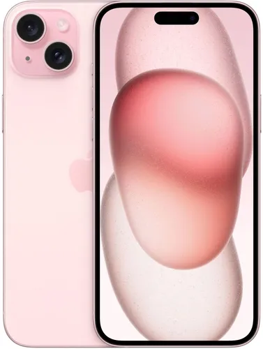 iPhone 15 Plus - Pink von Apple