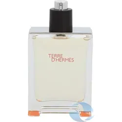 Hermes Terre d Hermes 100ml Eau de Toilette - Duft für Damen, harmonische Verbindung von Mann und Natur, ideal für den modernen Lifestyle