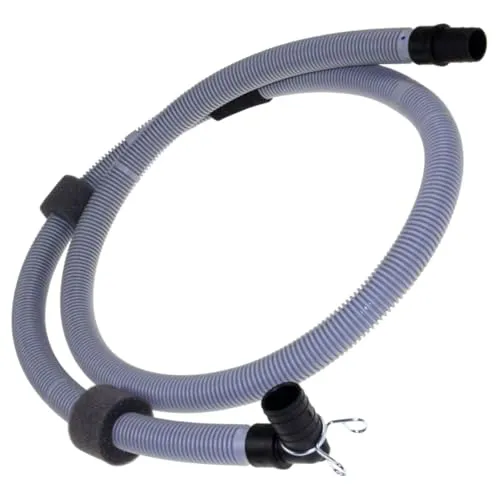 SAMSUNG Ablaufschlauch 1900 mm – DC9702250Q von Samsung