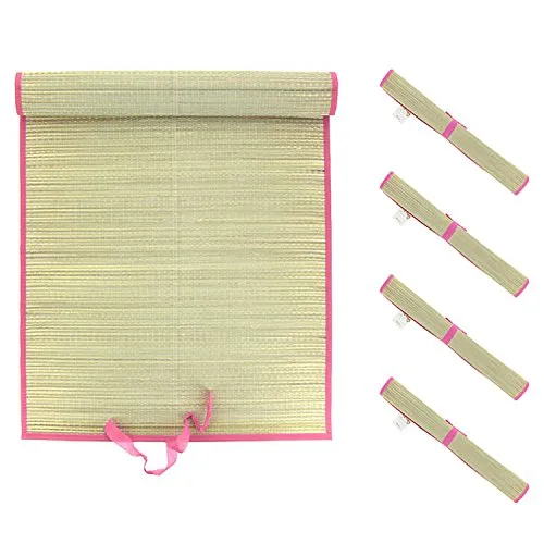 Garten & Balkon Pink von Mojawo