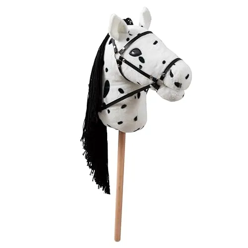 Ella & Piet® Hobby Horse Pferd Cookie mit Aufbewahrungsbeutel