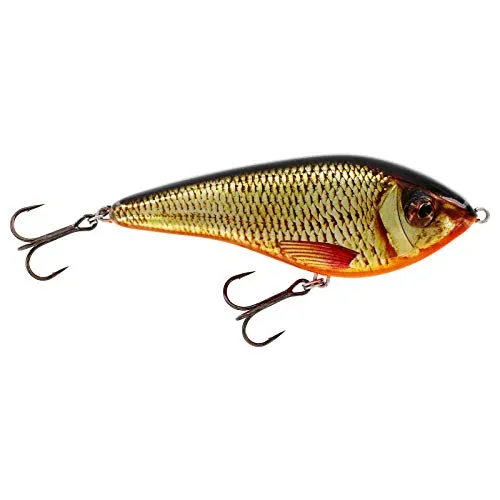 Westin Swim 12 cm – Sinking von Westin
