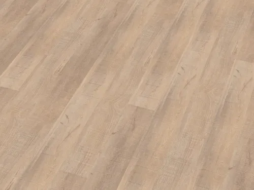 wicanders Kork WICANDERS Korkboden Wood Natural XL Eiche Braun Landhausdiele 10 mm