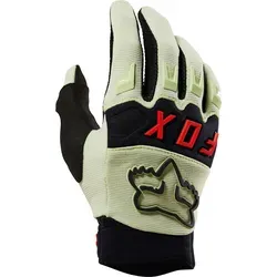 FOX Dirtpaw Motocross Handschuhe XL, beige für Männer von Fox