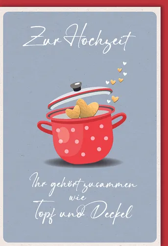 Hochzeit