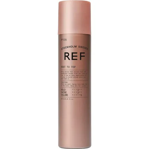 REF. 335 Root to Top 250 ml