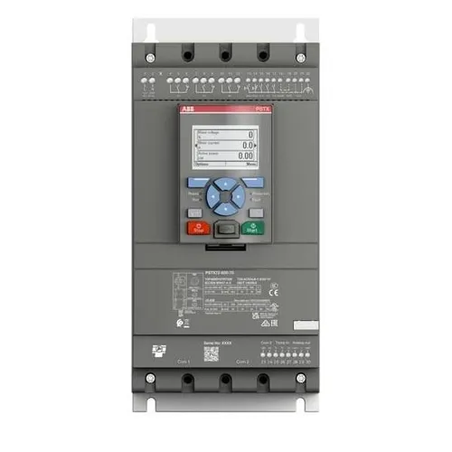 ABB PSTX72-600-70 Sanftstarter