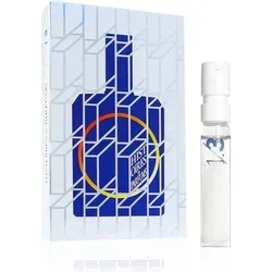 This Is Not A Blue Bottle 1.3 Eau De Parfum Unisex 15 ml - Unisex Duft von Histoires de Parfums, ein sinnliches Lederparfüm mit feurigen Noten von Orange, Rose und Safran. Erleben Sie die Kraft des Feuers in einem einzigartigen Flakon.