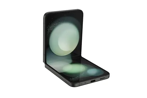 Samsung Galaxy Z Flip5 8 GB 512 GB Mint von Samsung