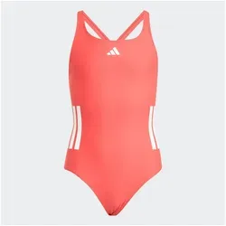 ADIDAS Kinder Schwimmanzug 3-Streifen C-Back Kids von adidas