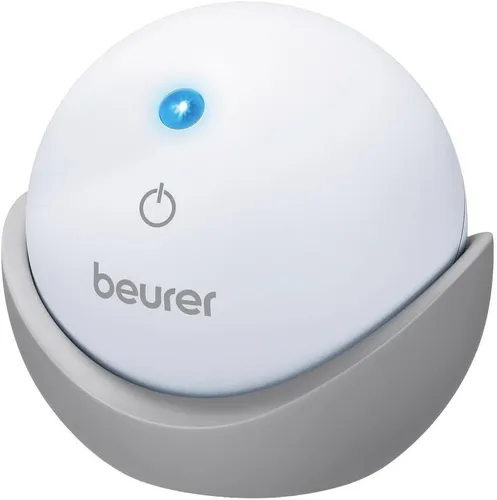 BEURER SL 10 DreamLight Einschlafhilfe mit Licht Abschaltautomatik 2 Lichtfarben