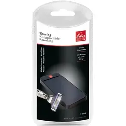 Erbe Solingen Klingenschärfer Razorking für Rasier-Accessoires - Bartpflege mit dem Erbe Solingen Klingenschärfer Razorking für eine langanhaltende Schärfe und optimale Rasurqualität.